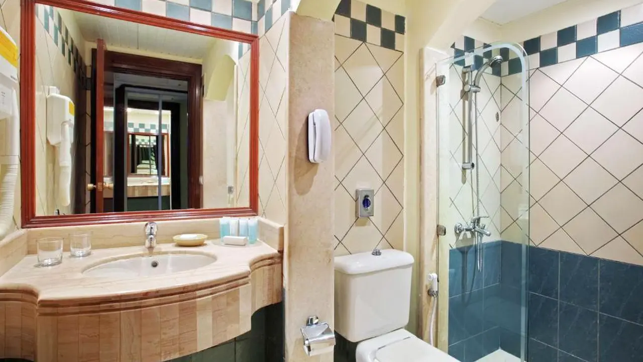 Hotel DoubleTree Hilton - Sharm Elshikh